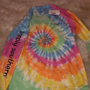 Simply Southern shirt